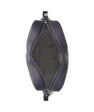 LIUJO MANHATTAN Geantă medie pentru cameră cu logo în relief antracit met. - Genți femei - 5