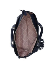 LIUJO SAMIANA Geantă medie cu curea de umăr rochie albastra - Genți femei - 3