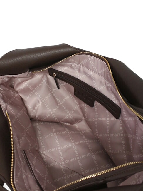 SAMIANA  maro deschis - Genți femei