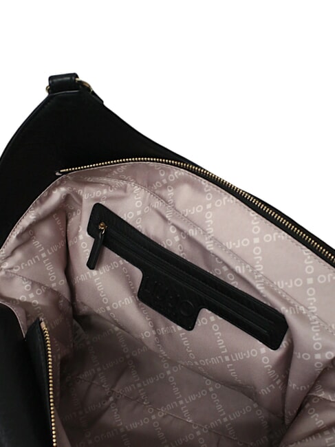 SAMIANA  BLACK - Genți femei