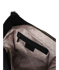 LIUJO SAMIANA  BLACK - Genți femei - 4