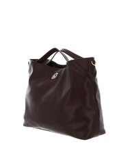 LIUJO ACHALA Geantă medie tote cu husă maro deschis - Genți femei - 2