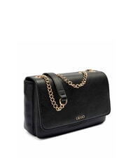 LIUJO CALIWEN Geantă de umăr convertibilă cu lanț - Genți femei