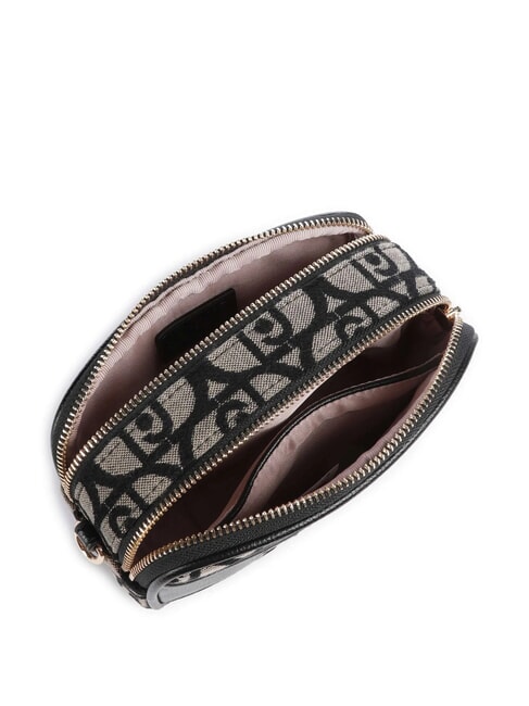 RIDHI Geantă mini pentru cameră BLACK - Genți femei