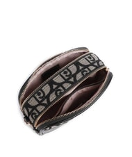 LIUJO RIDHI Geantă mini pentru cameră BLACK - Genți femei - 4