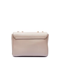 LIUJO CALIWEN Geantă de umăr convertibilă cu lanț taupe de deșert - Genți femei - 3