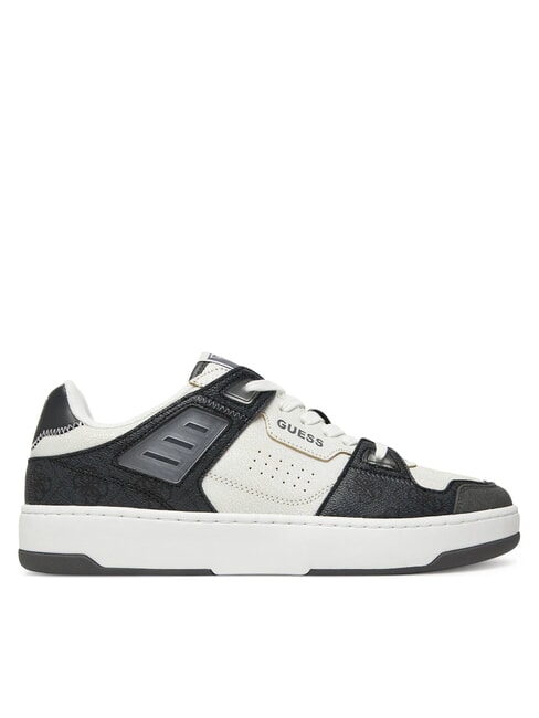 VINCENT Adidași cărbune - Pantofi bărbați