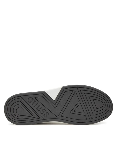 VINCENT Adidași cărbune - Pantofi bărbați