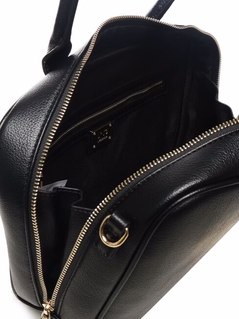 PENELOPE Geantă de umăr cu curea de umăr negru - Genți femei