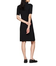TOMMY HILFIGER TH  Rochie cu nasturi - Haine de femeie