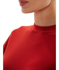 TOMMY HILFIGER TH Rochie magmă întunecată - Haine de femeie - 3