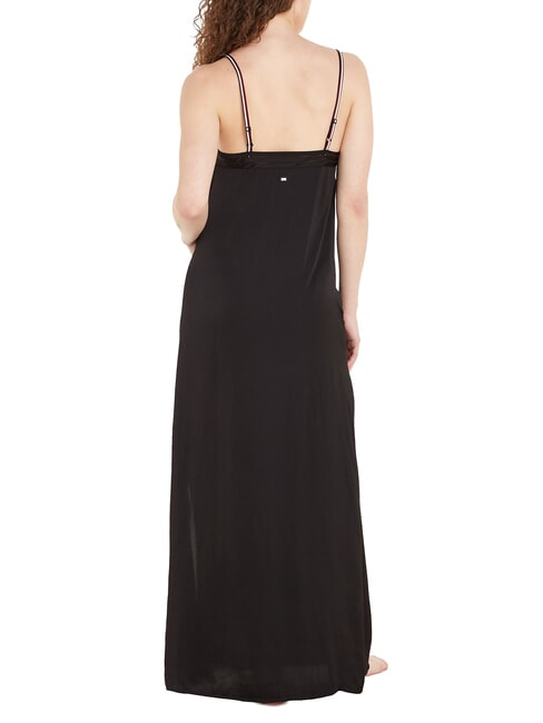 TH  Cămașă de noapte negru - Pijamale de dama