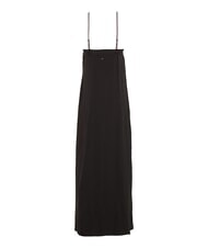 TOMMY HILFIGER TH  Cămașă de noapte negru - Pijamale de dama - 5