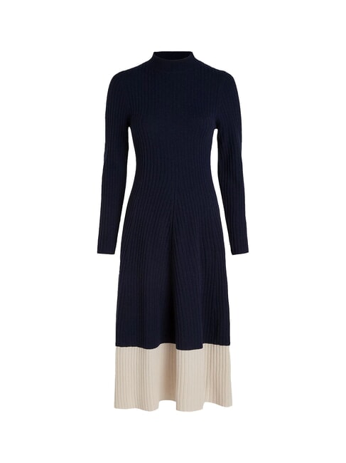 TH  Rochie de lână cerul deșertului - Haine de femeie