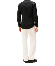 TOMMY HILFIGER TH  Cămașă cu mânecă lungă - Cămăși pentru bărbați