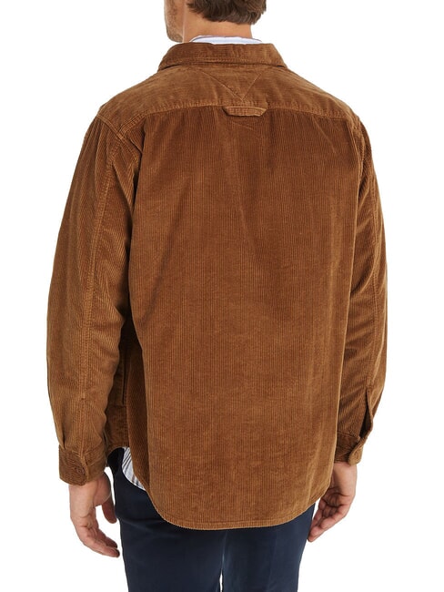 TH Cămașă kaki de munte - Cămăși pentru bărbați