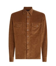 TOMMY HILFIGER TH Cămașă kaki de munte - Cămăși pentru bărbați - 4