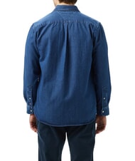 TOMMY HILFIGER TH DENIM Cămașă din denim - Cămăși pentru bărbați