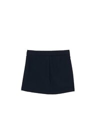 TOMMY HILFIGER TH KIDS pantaloni culotte - Pantaloni pentru copii