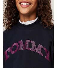 TOMMY HILFIGER TH  Hanorac cerul deșertului - Hanorac pentru bebeluși - 3