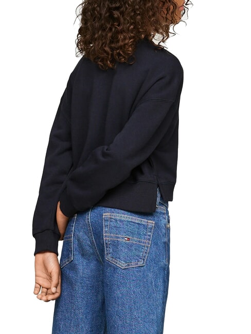 TH New York Hanorac cerul deșertului - Hanorac pentru bebeluși