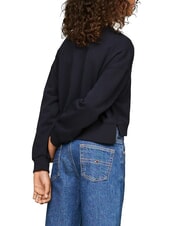 TOMMY HILFIGER TH New York Hanorac - Hanorac pentru bebeluși