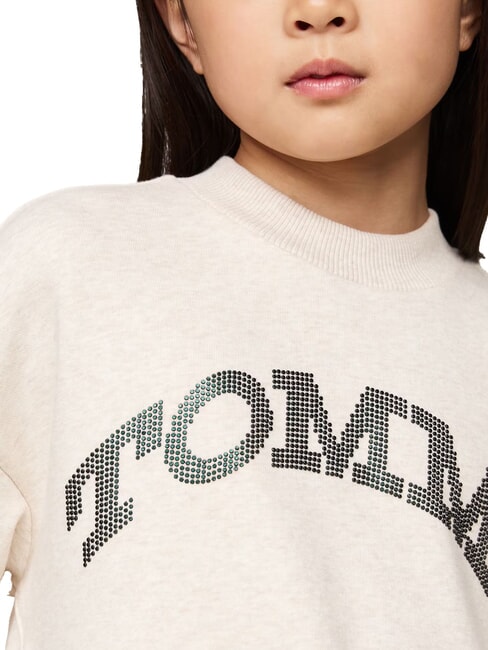 TH  Hanorac ovăz cu erica - Hanorac pentru bebeluși