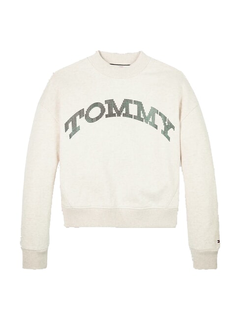 TH  Hanorac ovăz cu erica - Hanorac pentru bebeluși