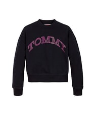 TOMMY HILFIGER TH  Hanorac cerul deșertului - Hanorac pentru bebeluși - 4