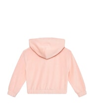 TOMMY HILFIGER TH KIDS Hanorac cu gluga - Hanorac pentru bebeluși