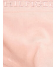 TOMMY HILFIGER TH KIDS Hanorac cu gluga cristal roz - Hanorac pentru bebeluși - 3