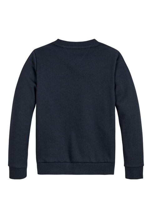 TH KIDS Flag Hanorac cerul deșertului - Hanorac pentru bebeluși