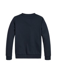 TOMMY HILFIGER TH KIDS Flag Hanorac - Hanorac pentru bebeluși