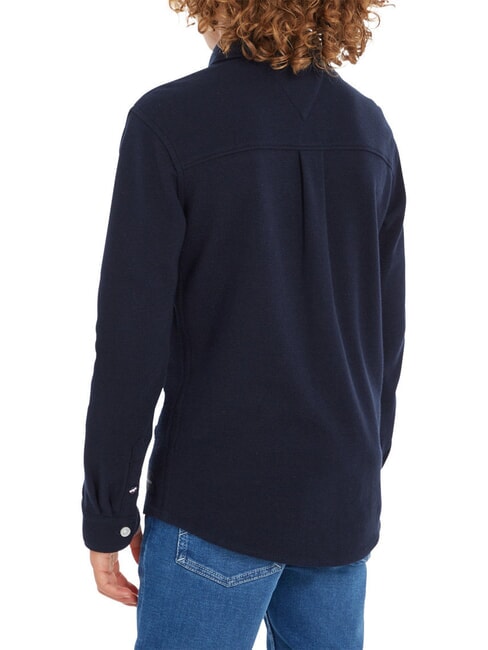 TH KIDS Cămașă de bumbac cerul deșertului - cămăși pentru copii