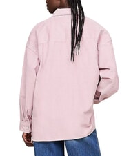 TOMMY HILFIGER TH JEANS Cămașă de bumbac - Cămăși