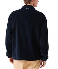 TOMMY HILFIGER TH JEANS Cămașă supradimensionată - Cămăși pentru bărbați