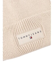 TOMMY HILFIGER TJM LINEAR LOGO Pălărie de bumbac hârtie de ziar - Căciuli - 2