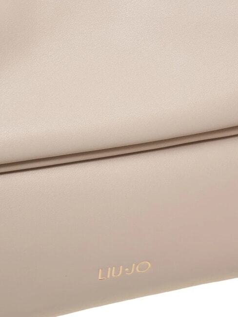 RICCY Geantă de umăr NEUTRU - Genți femei