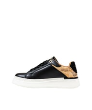 ALVIERO MARTINI PRIMA CLASSE GEO JR Adidași cu strasuri ner / gebei - Pantofi femei - 4