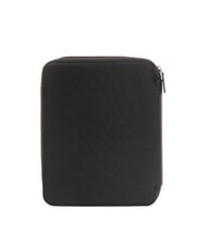 PIQUADRO CAMPIONARIO - BRIEF Clipboard cu suport pentru tabletă și cabluri negru - Husă pentru tabletă și organizator - 3