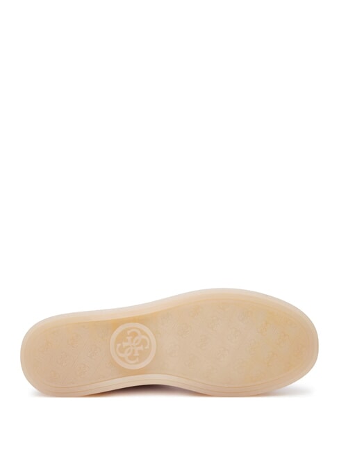 JAZLIE Adidași Trandafir - Pantofi femei