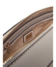 GUESS NOELLE Mini geantă pentru cameră cu curea de umăr bun - Genți femei - 6