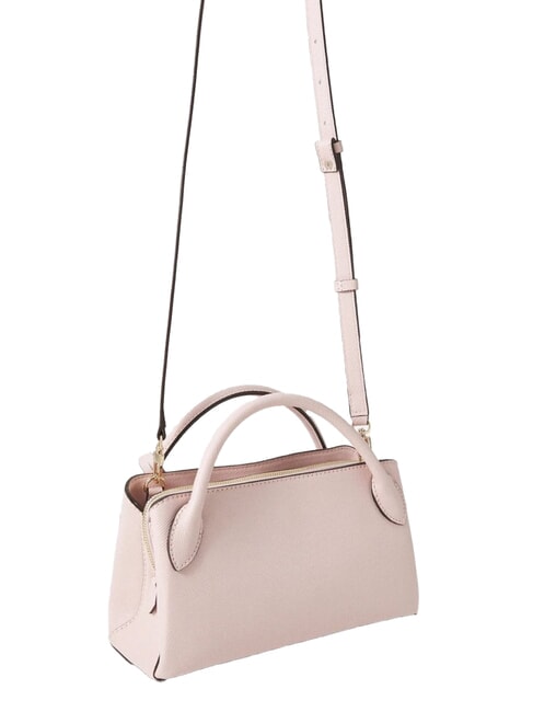 FEDANA Geanta de mana, cu bareta de umar trandafir deschis - Genți femei