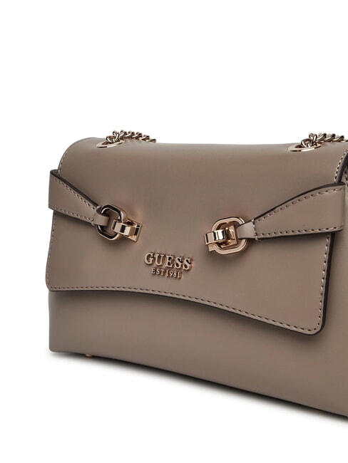 LORELEI  Geanta de umar taup &icirc;nchis - Genți femei