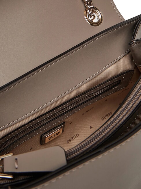 LORELEI  Geanta de umar taup &icirc;nchis - Genți femei