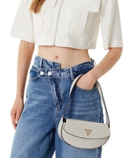 GUESS ARNELA Mini geanta de umar bun - Genți femei - 5