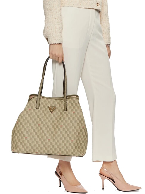 G WAVE  Geanta de umar logo-ul salviei - Genți femei