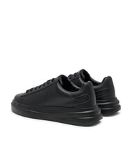 GUESS ELBA Pantofi de damă BLACK - Pantofi bărbați - 5