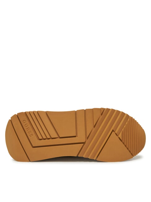 ESTI Adidași BEIGE - Pantofi femei