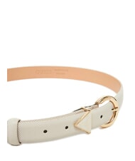 GUESS NOELLE  Cureaua poate fi scurtată la dimensiune bun - Curele - 2